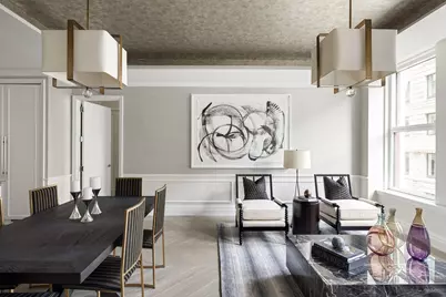 108 Leonard Street #7G, New York City, NY 10013 - Photo 2
