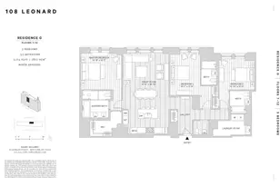 108 Leonard St, New York City, NY 10013 - Photo 28