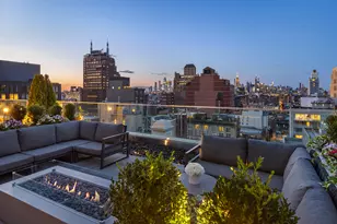 108 Leonard St, New York City, NY 10013 - Photo 26