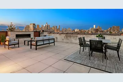 100 Amity Street #PH1, New York City, NY 11201 - Photo 12