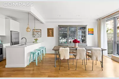 305 Cooper Street #1B, New York City, NY 11237 - Photo 2