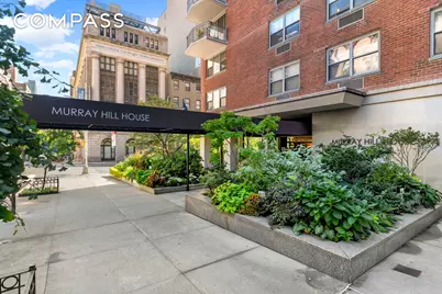 132 E 35th Street #11F, New York City, NY 10016 - Photo 8