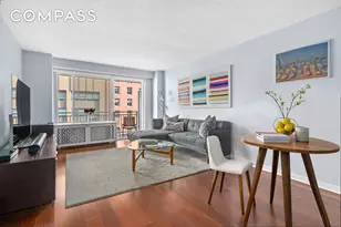 132 E 35th St, New York City, NY 10016 - Photo 2