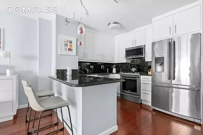 132 E 35th Street #11F, New York City, NY 10016 - Photo 4