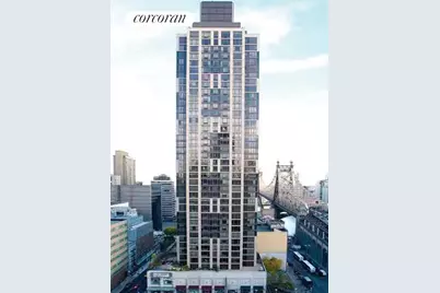 401 E 60th Street #8F, New York City, NY 10065 - Photo 14