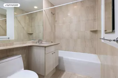 401 E 60th Street #8F, New York City, NY 10065 - Photo 4
