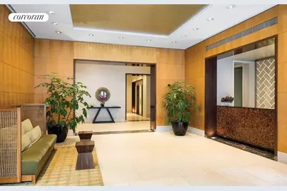 401 E 60th Street #8F, New York City, NY 10065 - Photo 10