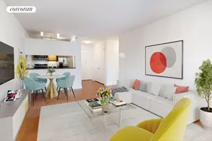 401 E 60th St, New York City, NY 10065 - Photo 2