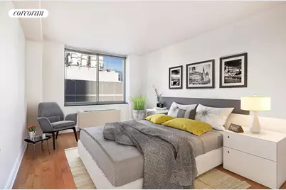 401 E 60th Street #8G, New York City, NY 10065 - Photo 4