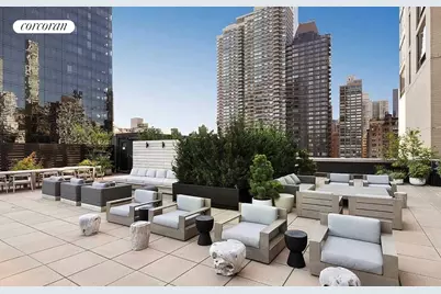 401 E 60th Street #8G, New York City, NY 10065 - Photo 8