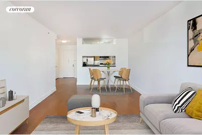 401 E 60th Street #8G, New York City, NY 10065 - Photo 2