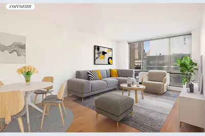 401 E 60th Street #8G, New York City, NY 10065 - Photo 1