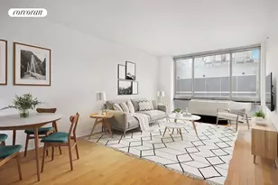 401 E 60th St, New York City, NY 10065 - Photo 1