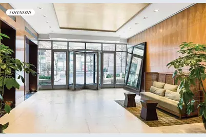 401 E 60th Street #6I, New York City, NY 10065 - Photo 10