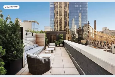 401 E 60th Street #6I, New York City, NY 10065 - Photo 8