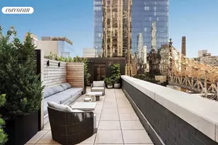 401 E 60th St, New York City, NY 10065 - Photo 8