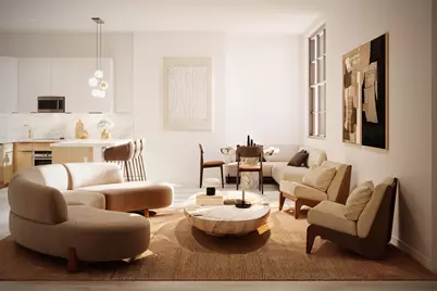 120 E 37th Street #4-R, New York City, NY 10016 - Photo 2