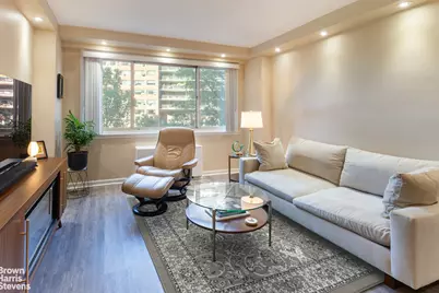 2621 Palisade Avenue #2G, New York City, NY 10463 - Photo 2