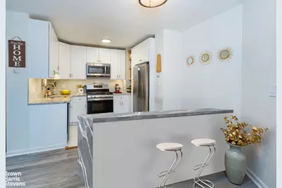 2621 Palisade Avenue #2G, New York City, NY 10463 - Photo 6