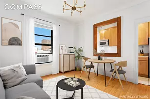 544 W 157th St, New York City, NY 10032 - Photo 1