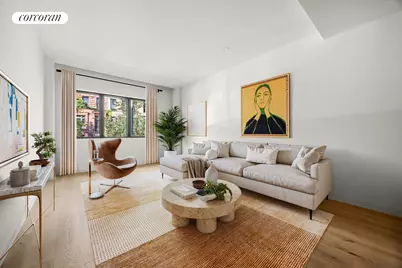 654 Jefferson Avenue #1B, New York City, NY 11221 - Photo 1