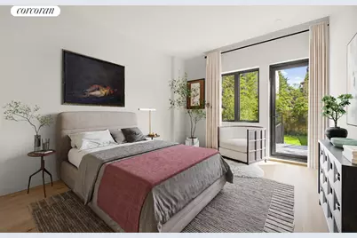 654 Jefferson Avenue #1B, New York City, NY 11221 - Photo 2