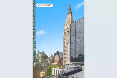 45 E 22nd Street #21B, New York City, NY 10010 - Photo 8