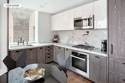 45 E 22nd Street #21B, New York City, NY 10010 - Photo 4