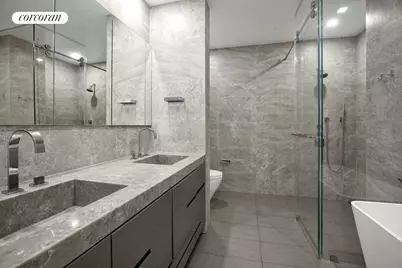 33 W 56th Street #4E, New York City, NY 10019 - Photo 12