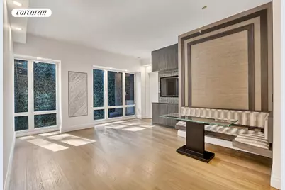 33 W 56th Street #4E, New York City, NY 10019 - Photo 2