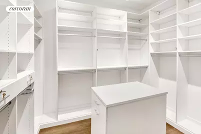 33 W 56th Street #4E, New York City, NY 10019 - Photo 10
