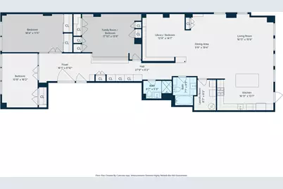 12 W 17th Street #10, New York City, NY 10011 - Photo 1