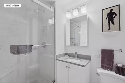 12 W 17th Street #10, New York City, NY 10011 - Photo 8