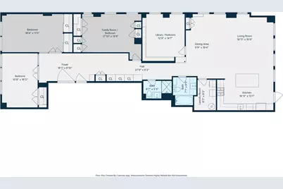 12 W 17th Street #10, New York City, NY 10011 - Photo 2