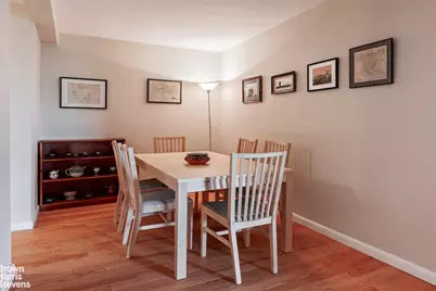 417 Grand Street #D605, New York City, NY 10002 - Photo 2