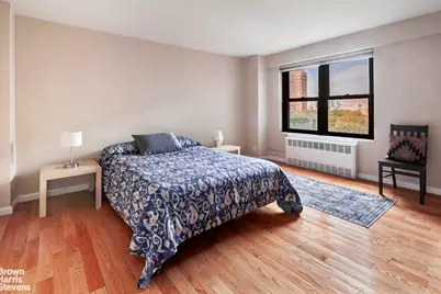 417 Grand Street #D605, New York City, NY 10002 - Photo 4