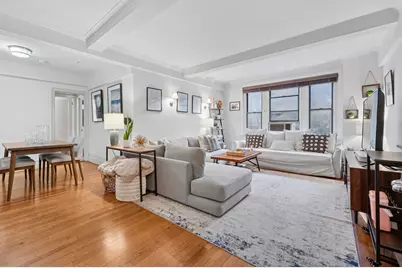 865 United Nations Plaza #6E, New York City, NY 10017 - Photo 1