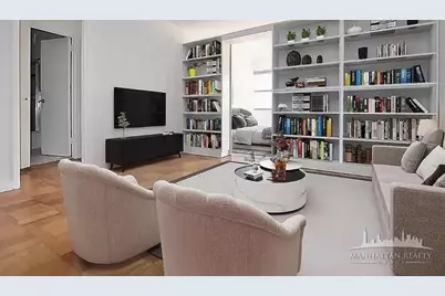 330 E 46th Street #5L, New York, NY 10017 - Photo 1