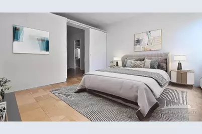 330 E 46th Street #5L, New York City, NY 10017 - Photo 2