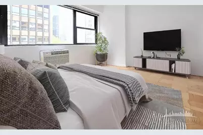 330 E 46th Street #5L, New York City, NY 10017 - Photo 4