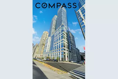 80 Riverside Boulevard #4H, New York City, NY 10069 - Photo 16