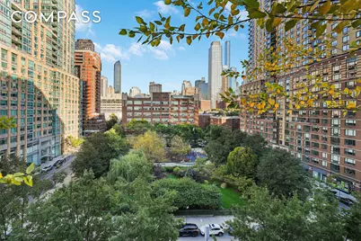 80 Riverside Boulevard #4H, New York City, NY 10069 - Photo 10