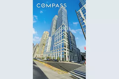 80 Riverside Boulevard #4H, New York City, NY 10069 - Photo 16