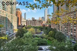 80 Riverside Blvd, New York City, NY 10069 - Photo 10