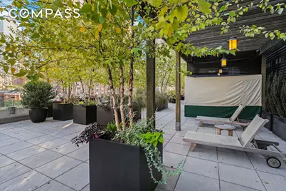 80 Riverside Boulevard #4H, New York City, NY 10069 - Photo 8