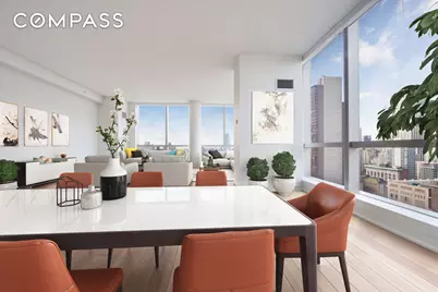 400 Park Avenue S #36C, New York City, NY 10016 - Photo 6