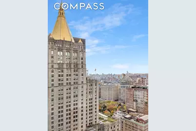 400 Park Avenue S #36C, New York City, NY 10016 - Photo 8