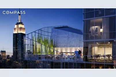 400 Park Avenue S #36C, New York City, NY 10016 - Photo 20