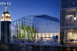 400 Park Ave S, New York City, NY 10016 - Photo 20