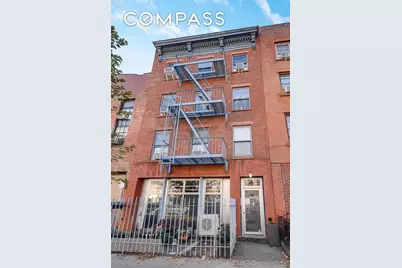 56 Bergen Street #1R, New York City, NY 11201 - Photo 12